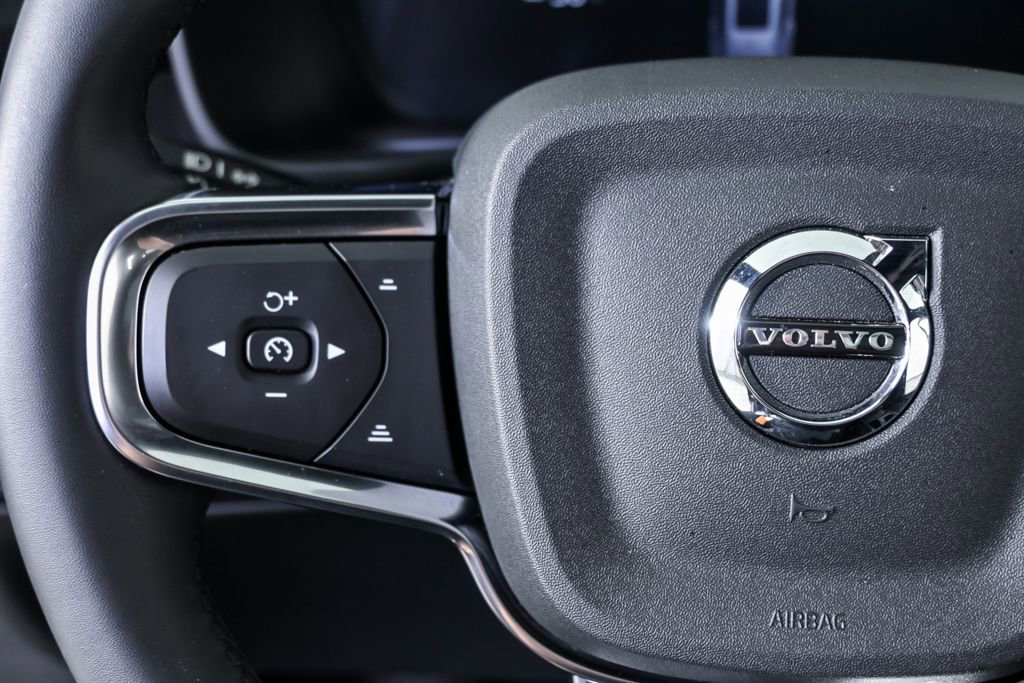 Certified 2024 Volvo XC40 Recharge Plus w/ Protection Package Premier AWD/4WD image 11