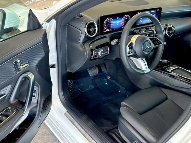 Certified 2026 Mercedes-Benz CLA 250 4MATIC image 28