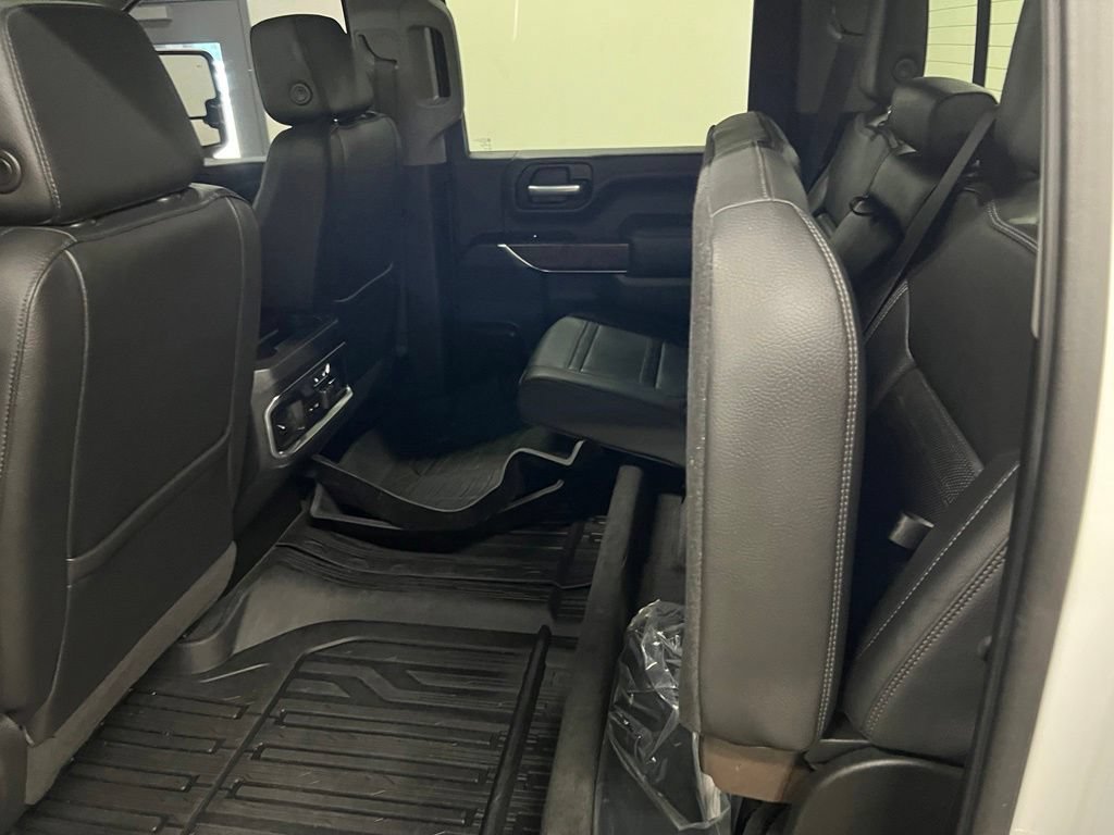 Used 2020 GMC Sierra 2500 Denali w/ Denali Ultimate Package AWD/4WD image 41