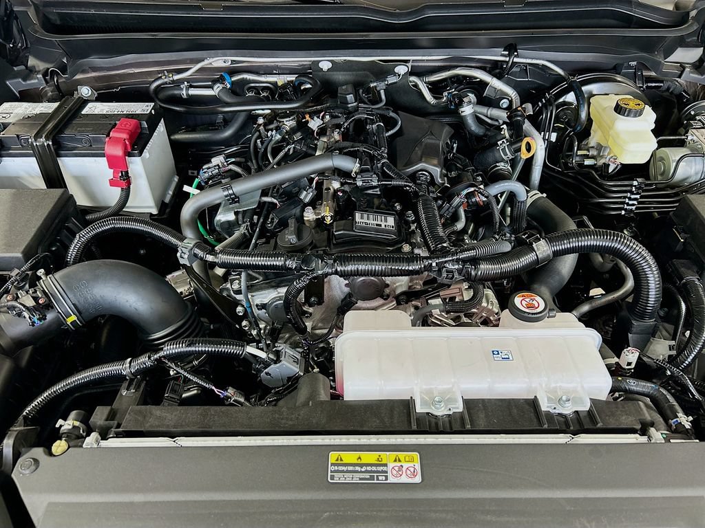 New 2026 Toyota Tacoma SR5 RWD image 8