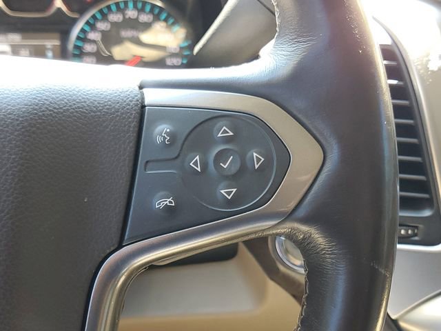 Used 2018 Chevrolet Tahoe LT w/ Luxury Package image 21