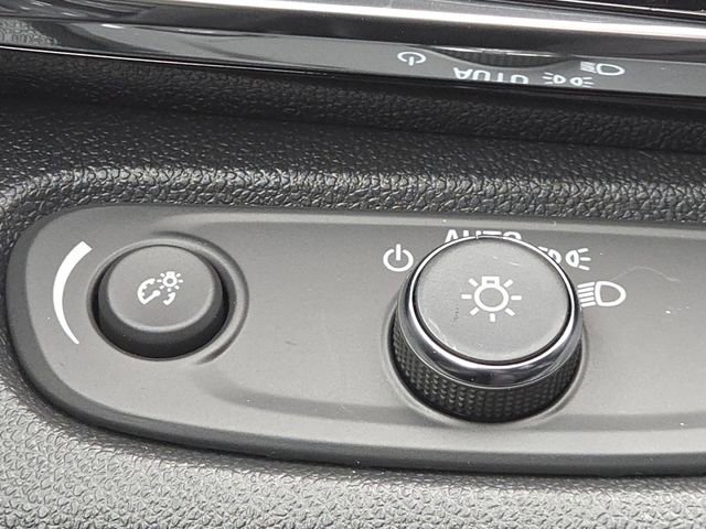 New 2026 Buick Envista Sport Touring w/ Convenience I Package image 14