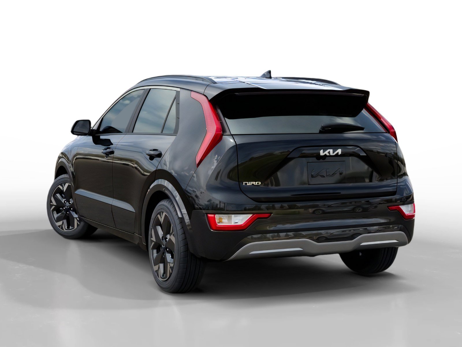 New 2026 Kia Niro Wind FWD image 4