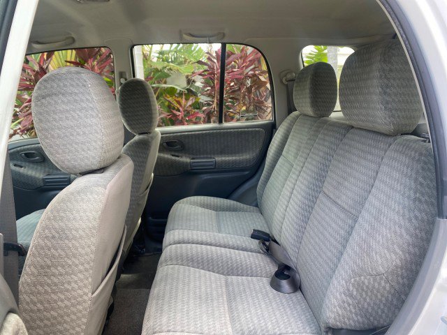 Used 2001 Suzuki Vitara JLS image 62