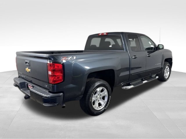 Used 2019 Chevrolet Silverado 1500 LT w/ All Star Edition AWD/4WD image 9