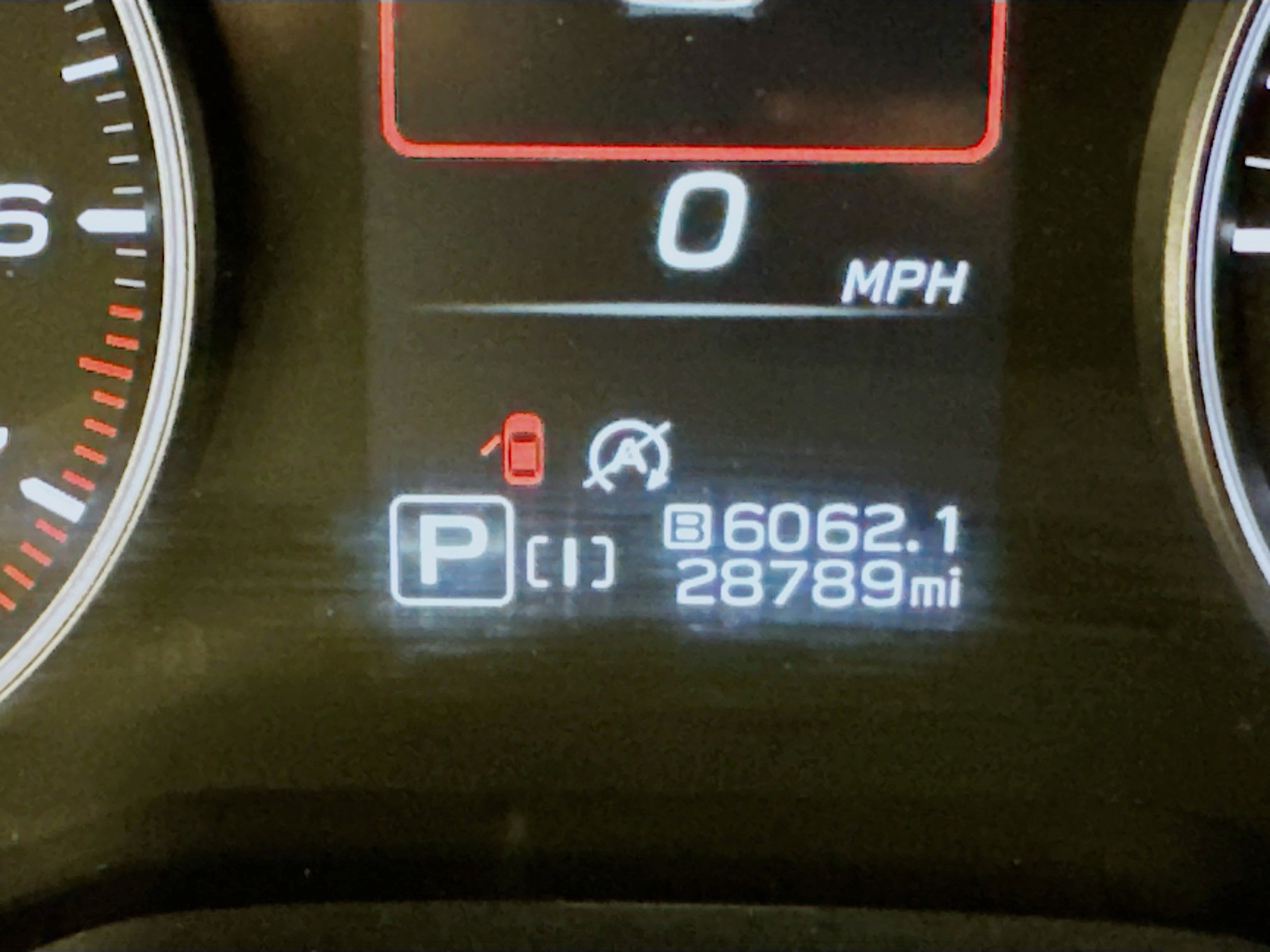 Used 2024 Subaru Crosstrek 2.0i Premium image 19