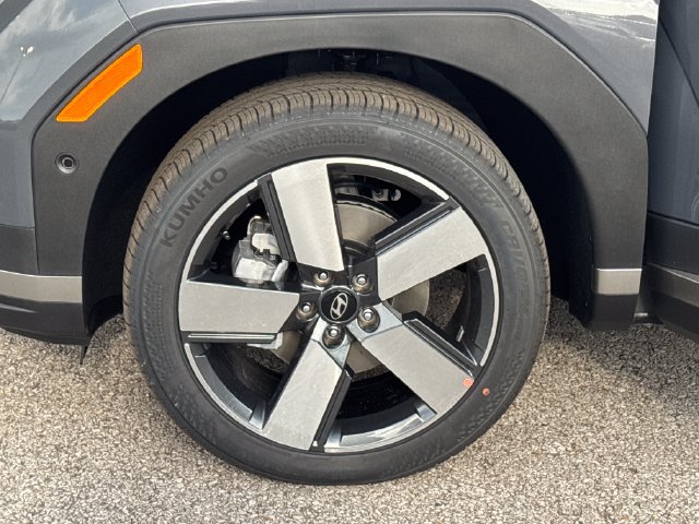 New 2027 Hyundai Santa Fe Limited AWD/4WD image 24