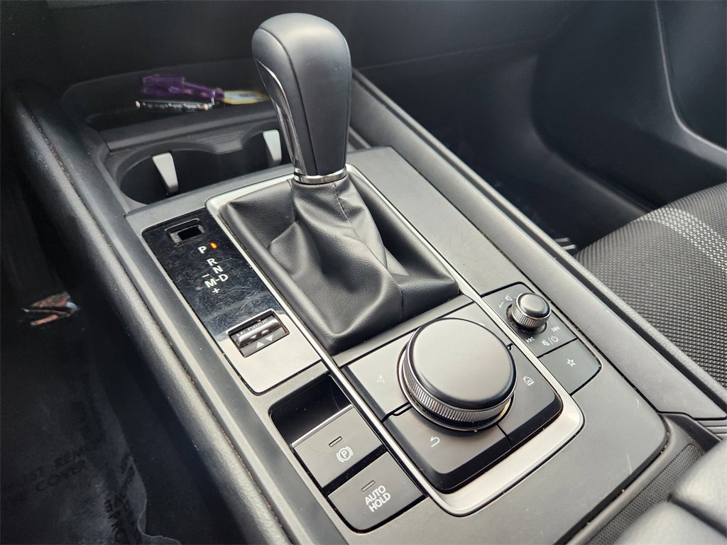 Used 2023 MAZDA CX-50 2.5 S w/ Cargo Package image 23