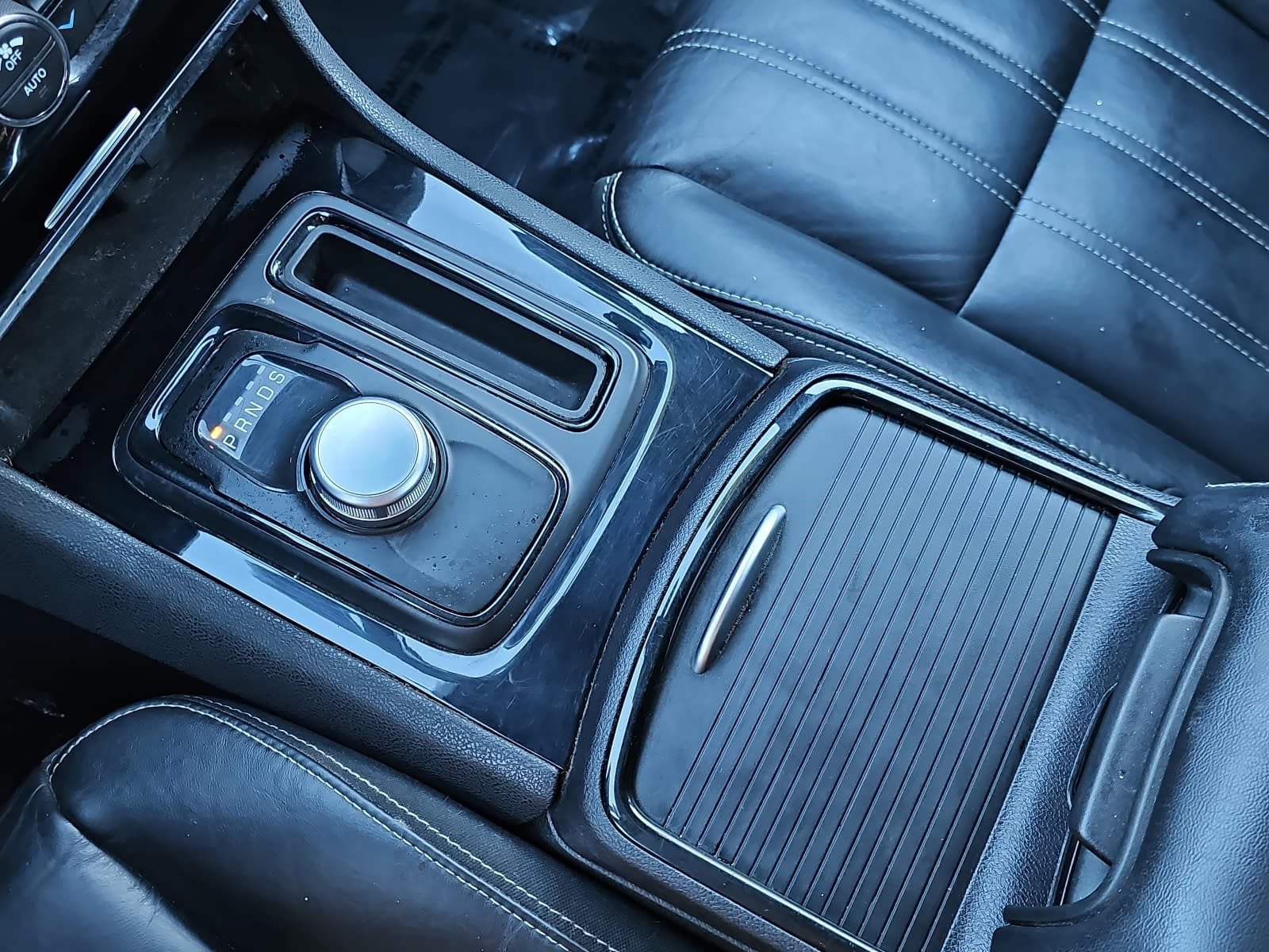 Used 2021 Chrysler 300 S RWD image 22