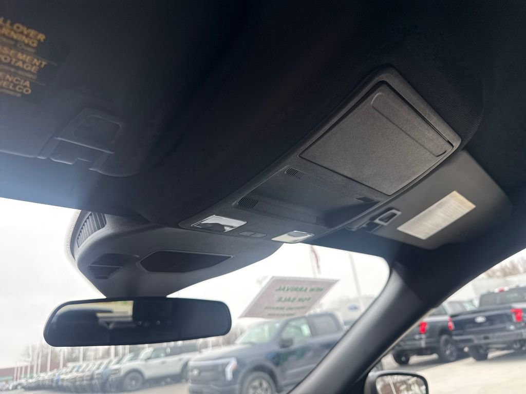 Used 2025 Ford Escape ST-Line Elite w/ Tech Pack #1 image 42