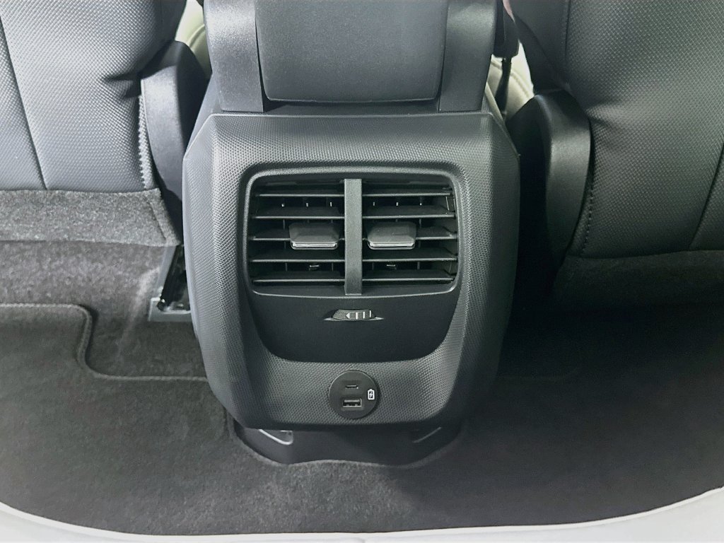 Certified 2023 Ford Mustang Mach-E Premium RWD image 25