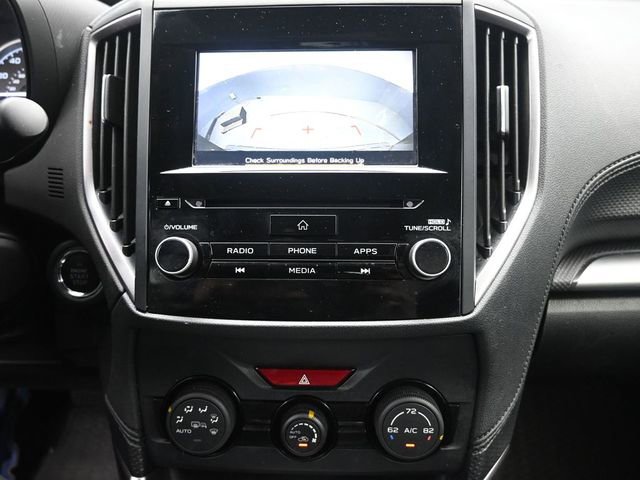 Certified 2023 Subaru Forester Premium image 12