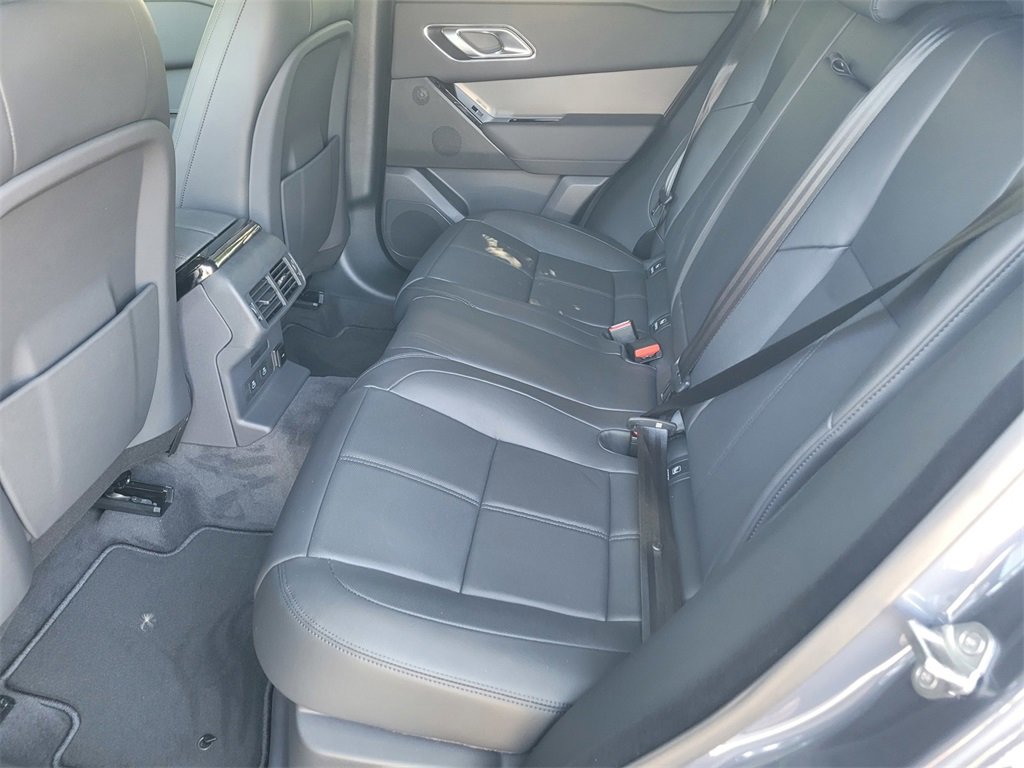 New 2026 Land Rover Range Rover Velar S image 7