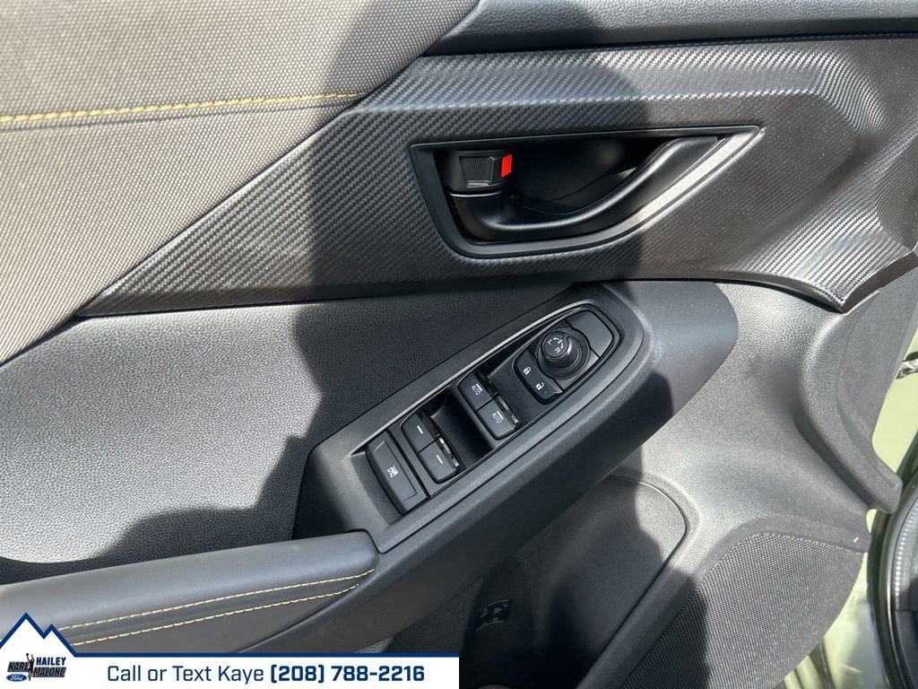 Used 2024 Subaru Crosstrek 2.5i Sport image 20