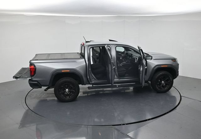 Used 2023 GMC Canyon Elevation w/ Convenience Package RWD image 48