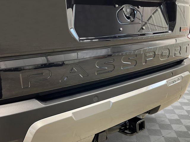 New 2026 Honda Passport TrailSport Elite image 10