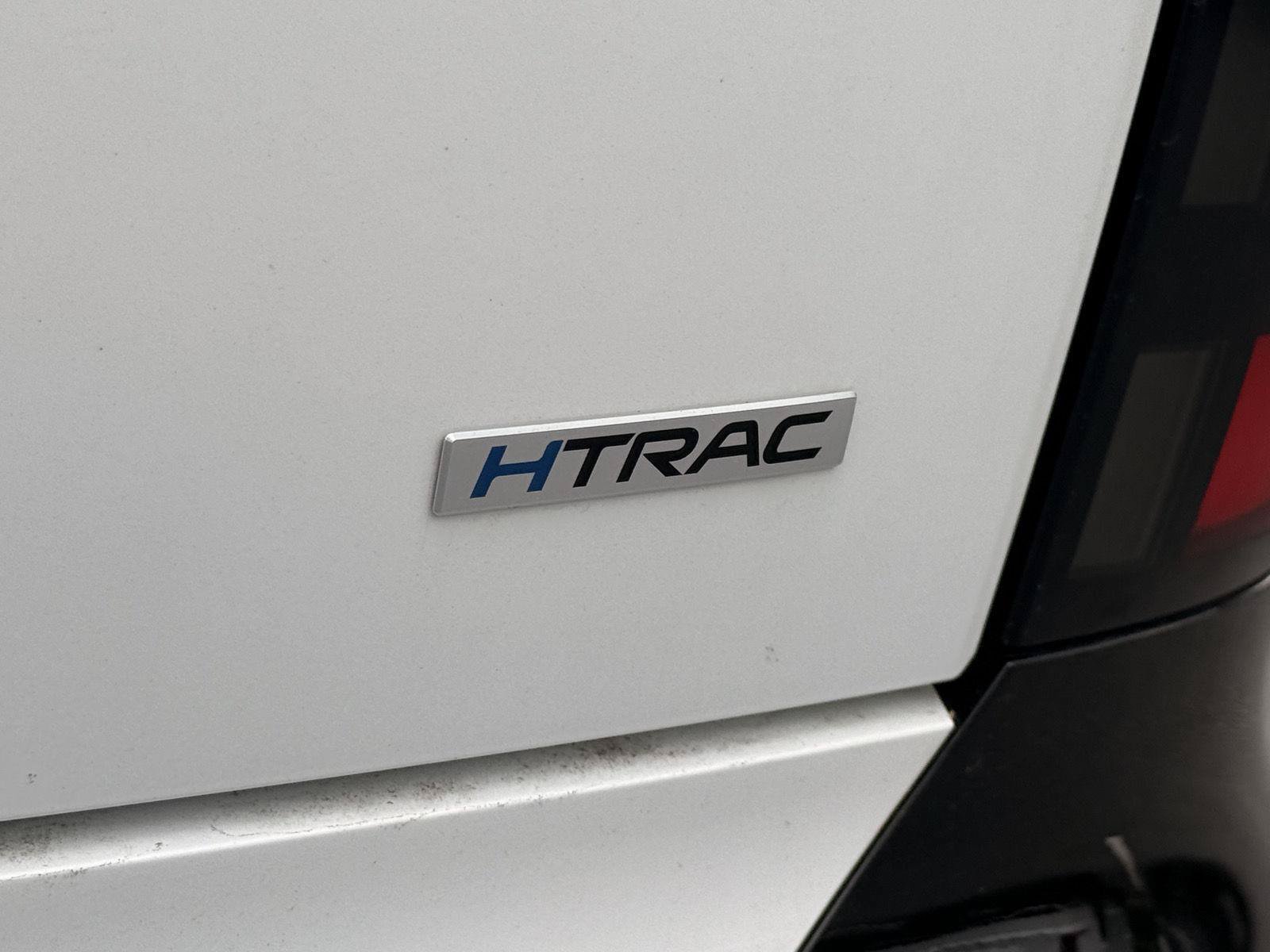 New 2026 Hyundai Palisade Limited AWD/4WD image 18