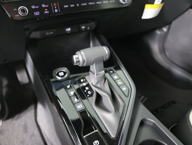 New 2025 Kia Niro SX image 20
