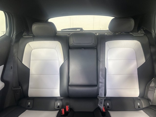 New 2026 Chevrolet Equinox EV LT image 21