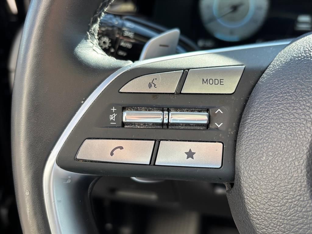 Used 2024 Hyundai Palisade SEL image 17