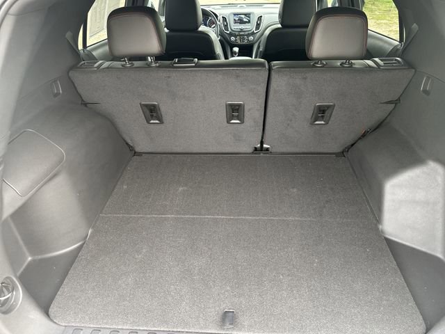 Certified 2023 Chevrolet Equinox RS AWD/4WD image 26