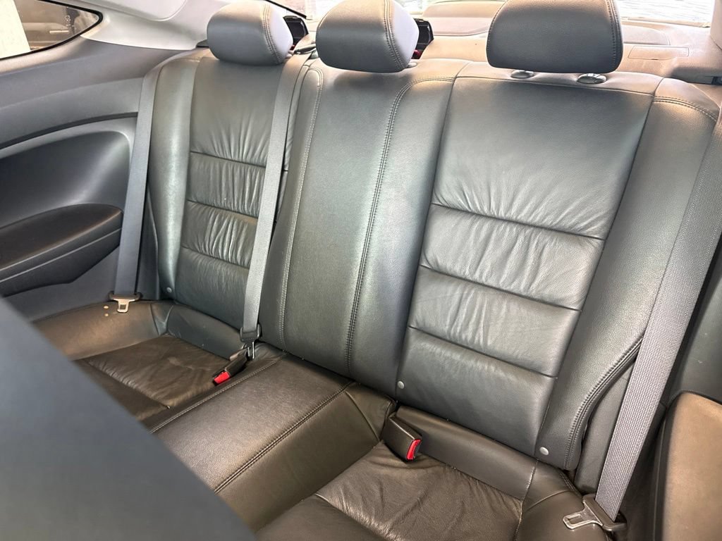 Used 2008 Honda Accord EX-L image 14
