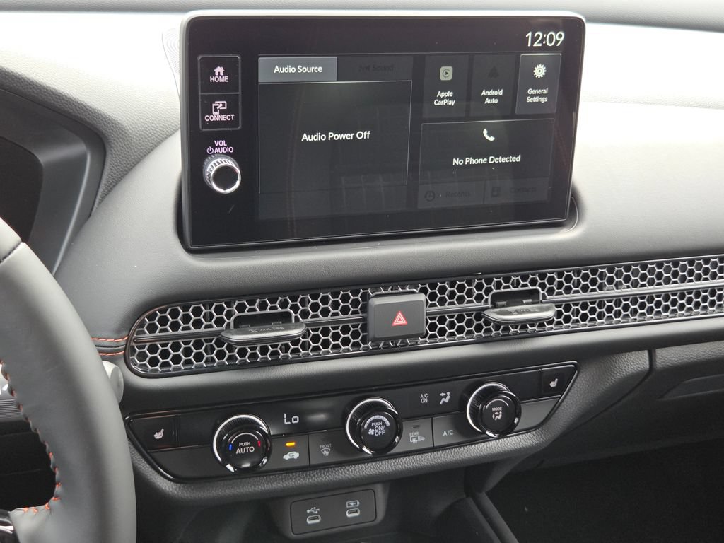 New 2027 Honda HR-V Sport image 34