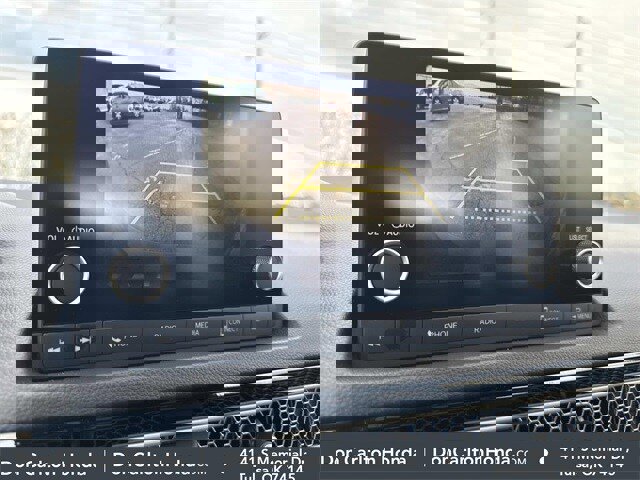 Used 2025 Honda Civic Sport image 20