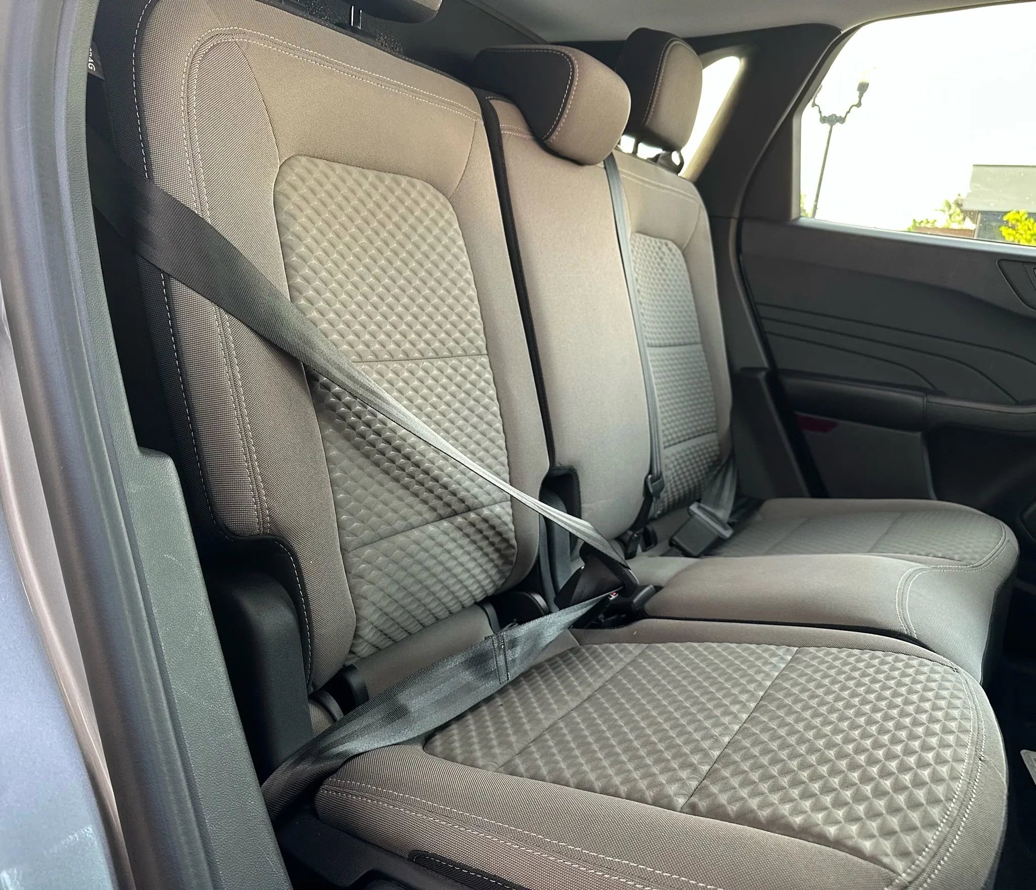 Used 2021 Ford Escape SE w/ Cold Weather Package image 14