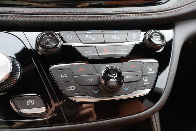 New 2026 Chrysler Pacifica Pinnacle AWD/4WD image 25