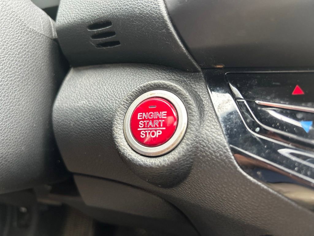 Used 2017 Honda Accord EX-L image 31