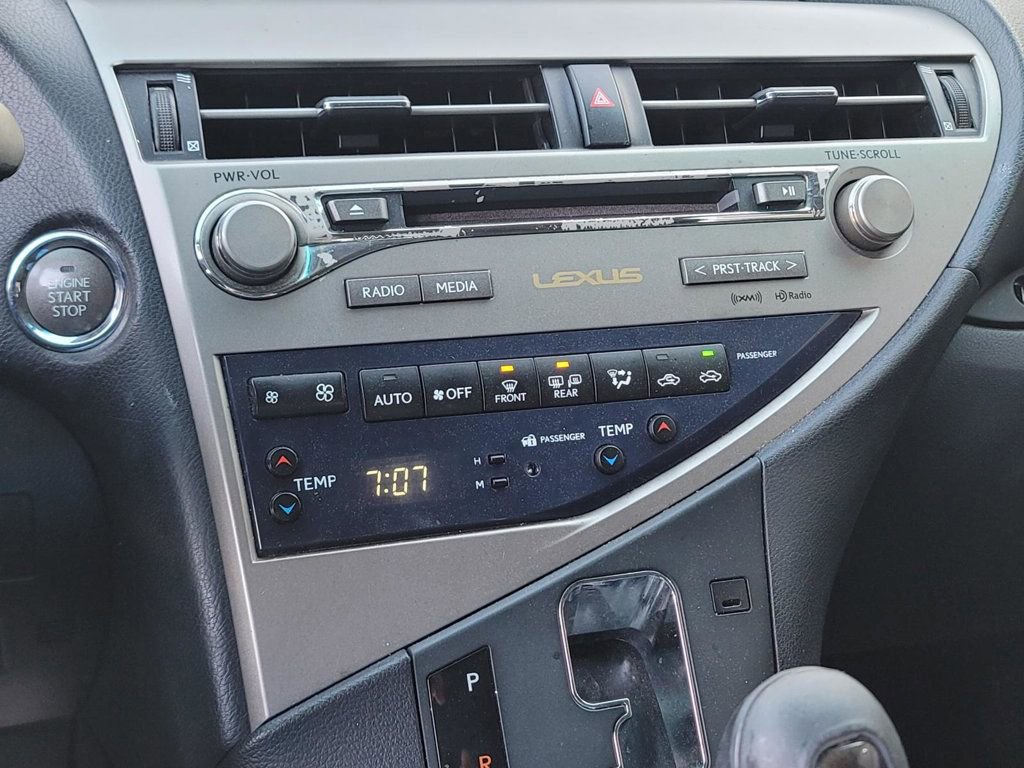 Used 2013 Lexus RX 350 2WD w/ Premium Pkg image 18
