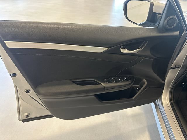 Used 2019 Honda Civic EX image 26