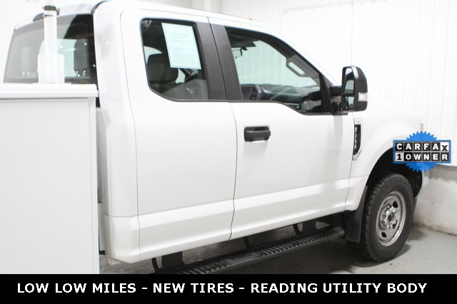Used 2019 Ford F350 XL w/ XL Value Package image 33