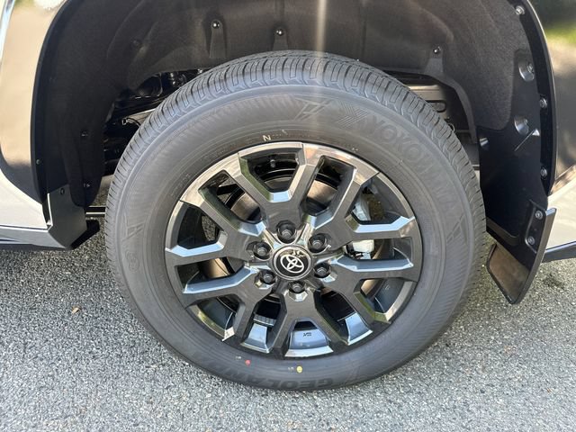 New 2026 Toyota Sequoia Platinum AWD/4WD image 14