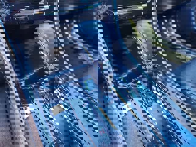 Used 2017 Honda Accord Sport image 27