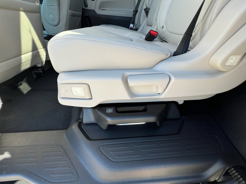 New 2026 Honda Odyssey EX-L image 21