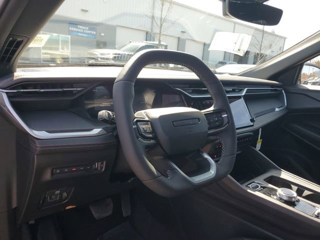 New 2026 Jeep Cherokee Limited image 22