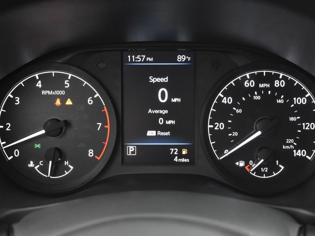 Used 2025 Nissan Altima 2.5 S image 29