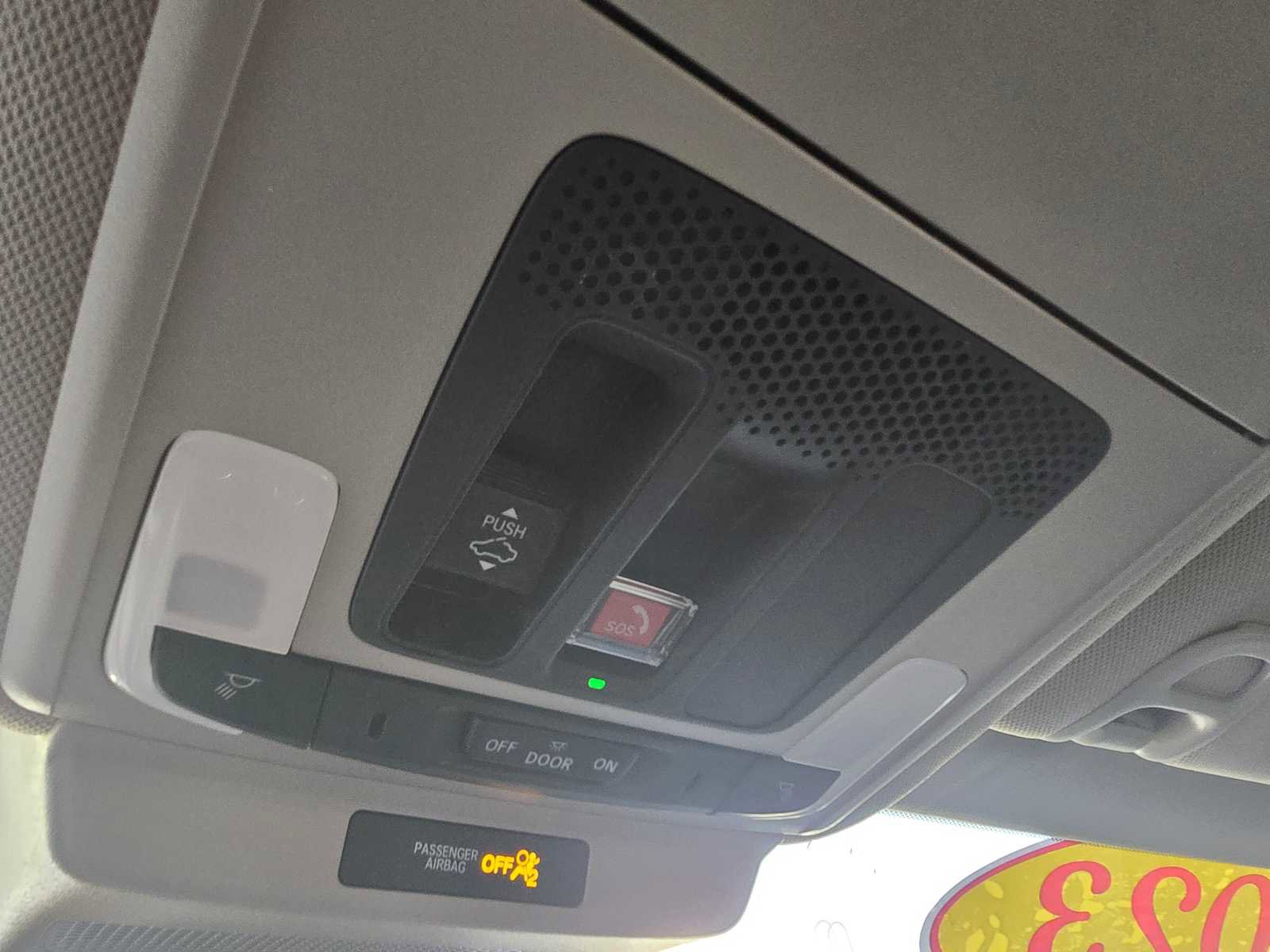 Used 2023 Honda Accord EX image 34