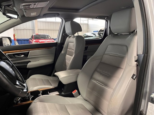 Used 2022 Honda CR-V Touring image 22