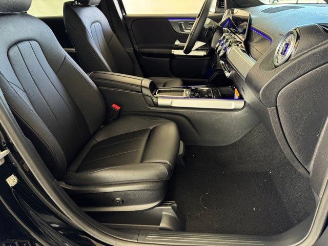 Certified 2025 Mercedes-Benz GLB 250 image 14