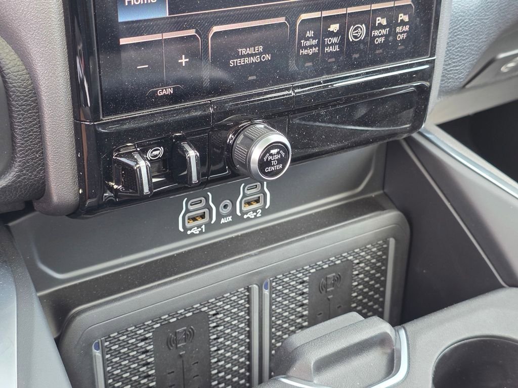 New 2026 RAM 2500 Laramie image 17