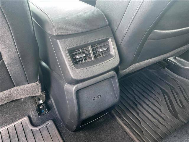 Used 2025 Chevrolet Equinox EV RS FWD image 25