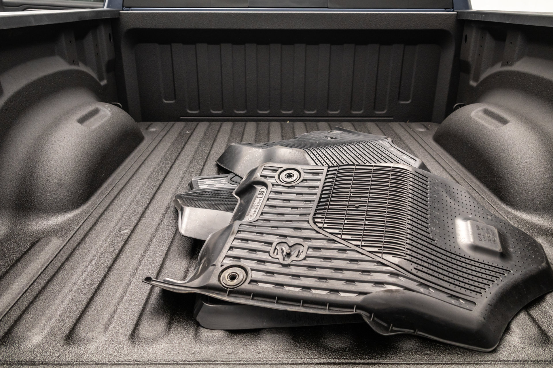 Used 2020 RAM 1500 Big Horn AWD/4WD image 33