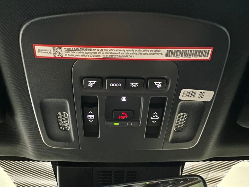 New 2026 Toyota Camry XSE image 37