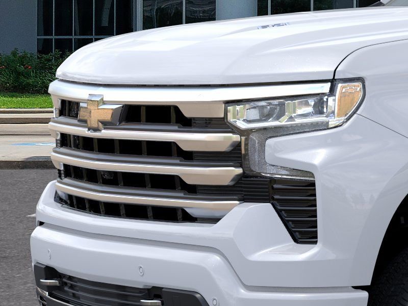 New 2026 Chevrolet Silverado 1500 High Country AWD/4WD image 13