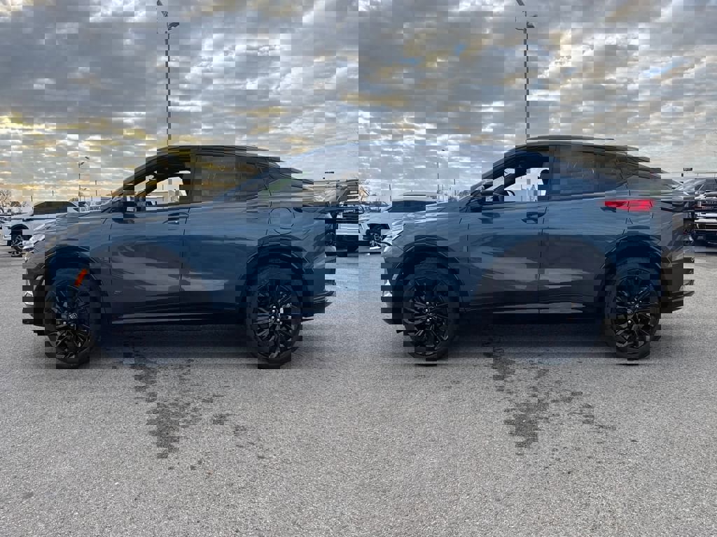 New 2026 Buick Envista Sport Touring w/ Convenience I Package image 3