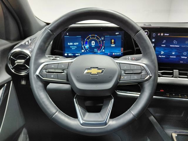 Used 2025 Chevrolet Equinox LT image 22