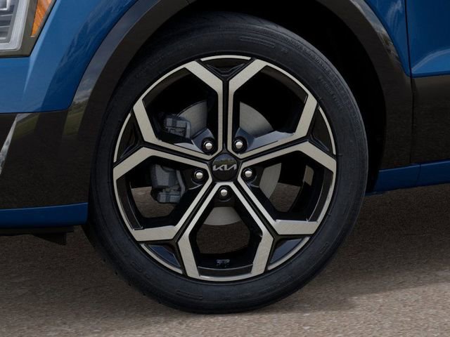 New 2026 Kia Niro SX Touring image 9